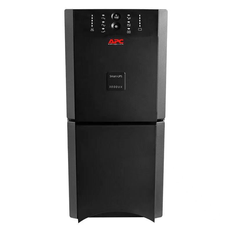 APC SUA3000UXICH(在线互动式塔式长机)